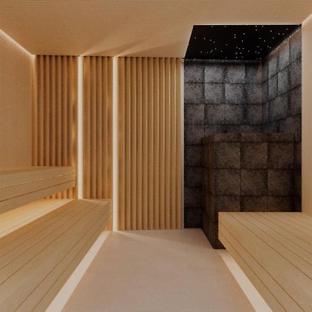 Villa Nikoletta Spa Bukovel Dış mekan fotoğraf