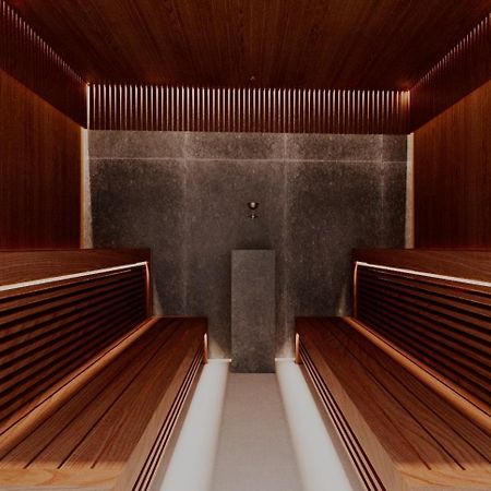 Villa Nikoletta Spa Bukovel Dış mekan fotoğraf