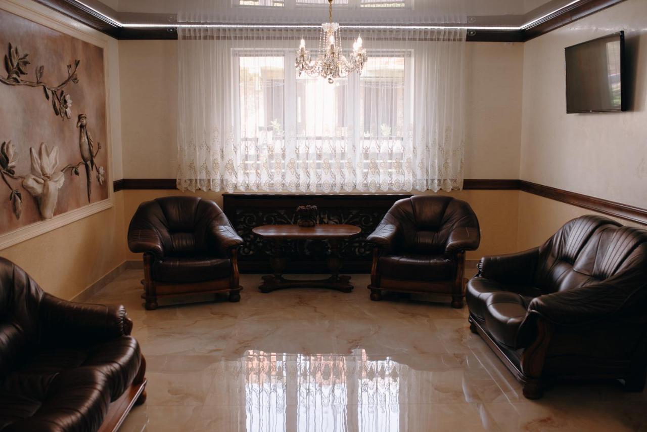 Villa Nikoletta Spa Bukovel Dış mekan fotoğraf