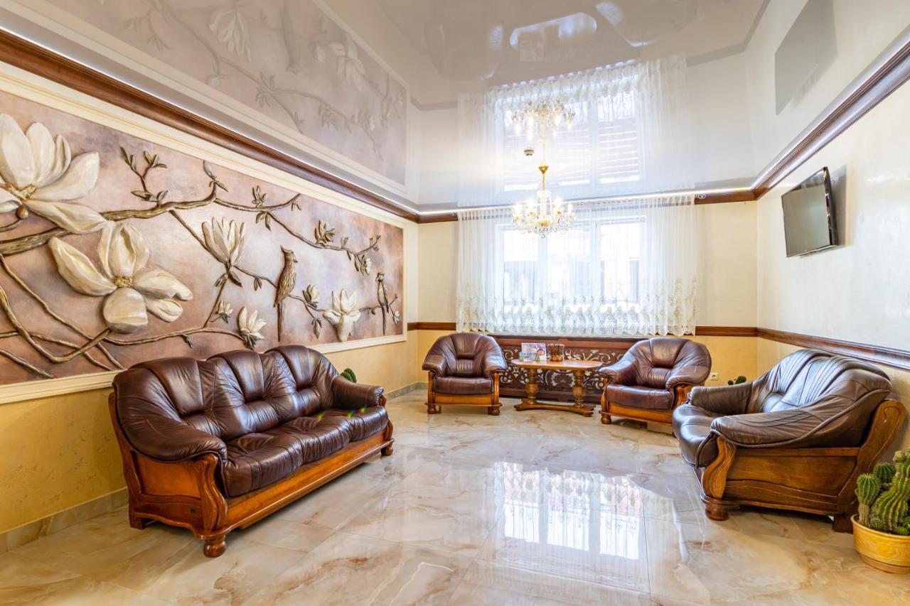 Villa Nikoletta Spa Bukovel Dış mekan fotoğraf