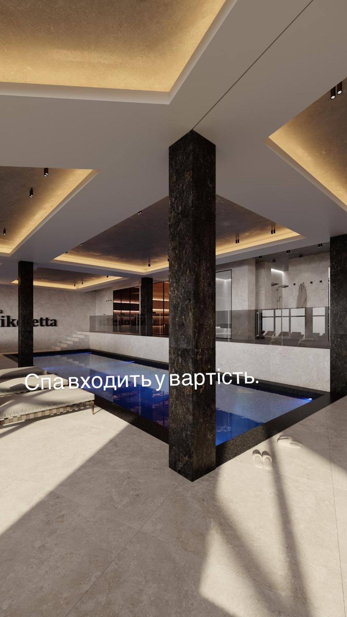 Villa Nikoletta Spa Bukovel Dış mekan fotoğraf