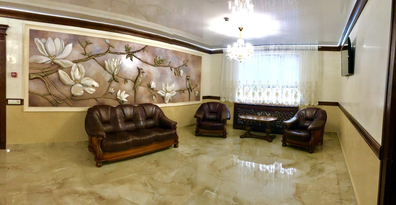 Villa Nikoletta Spa Bukovel Dış mekan fotoğraf